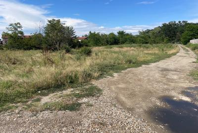 Teren Construcții intravilan de 1803 mp, în Tărtășești
