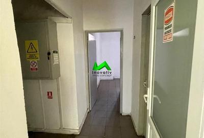 Spațiu comercial, de 110 mp, în Turnișor - 2