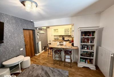 Apartament cu 2 camere în Furnica - 9