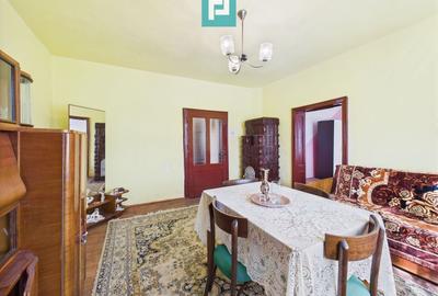 Casă individuală cu 2 camere cu Teren 4707 Mp în Hălmăgel - 9