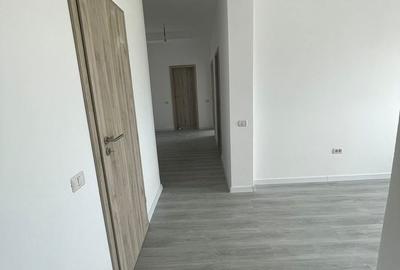 Apartament cu 3 camere în Moșnița Nouă - 1