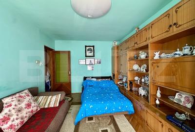 Apartament cu 2 camere decomandat în Mănăștur - 1