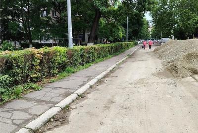 Teren de 272 mp, în Central