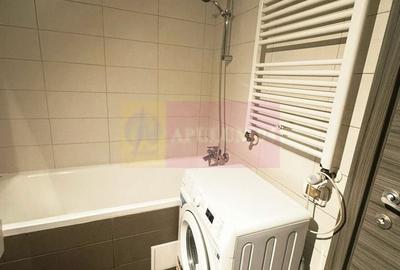 Apartament cu 2 camere nedecomandat, mobilat în Pipera - 8