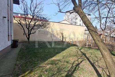Teren de 1695 mp, în Militari