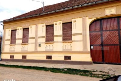 Casă cu 4 camere în Ileni - 1