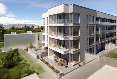 Teren Construcții intravilan de 1410 mp, în Central