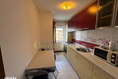 Apartament cu 2 camere decomandat în Central - 7