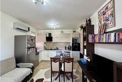 Apartament cu 3 camere în Ludoș - 8