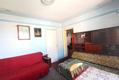 Apartament cu 3 camere circular în Bumbești-Jiu - 4