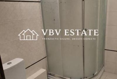 Apartament cu 3 camere decomandat în Crângași