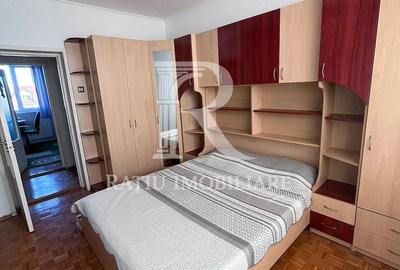 Apartament cu 3 camere semidecomandat, mobilat în Cantemir - 6