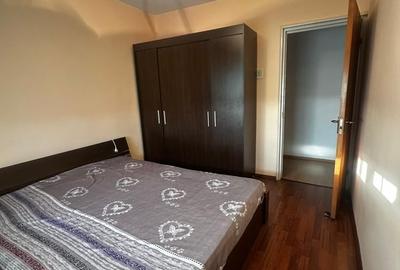 Apartament cu 4 camere semidecomandat în Drumul Taberei - 1