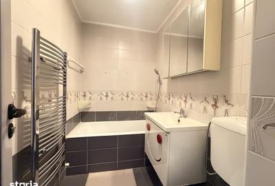 Apartament cu 2 camere semidecomandat în Țiglina 2