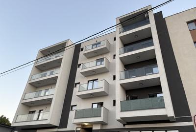 Apartament cu 2 camere decomandat în Chitila
