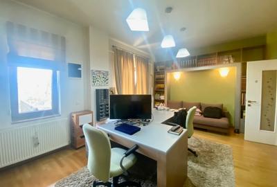 Casă individuală cu 5 camere cu Canalizare în Ultracentral - 29