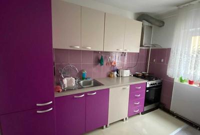 Apartament cu 3 camere decomandat în Mărăști - 3