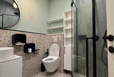 Apartament cu 3 camere în Universitate - 17