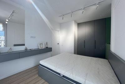 Apartament cu 2 camere în Theodor Pallady - 2