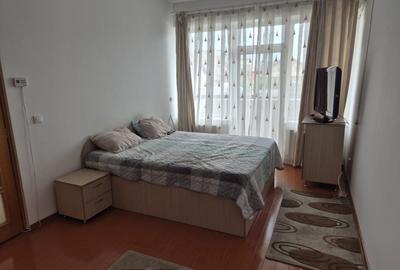Apartament cu 2 camere decomandat, mobilat în Apahida - 2
