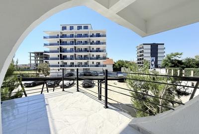 Apartament cu 2 camere decomandat, mobilat în Mamaia-Sat - 10