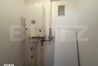 Apartament cu 3 camere decomandat în Central - 9