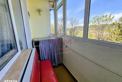 Apartament cu 3 camere semidecomandat în Micro 1 - 4