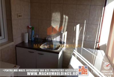 Apartament cu 2 camere decomandat, mobilat în Găvana 3 - 5