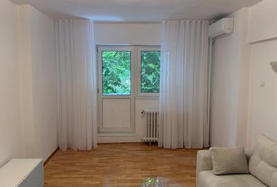 Apartament cu 3 camere decomandat în Tineretului - 9