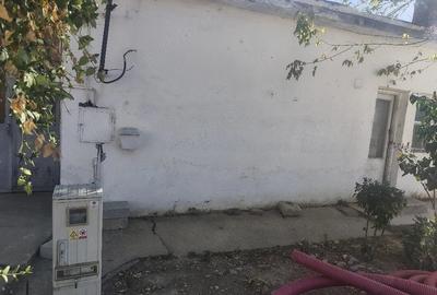 Casă cu Teren 459 Mp în Nufărul
