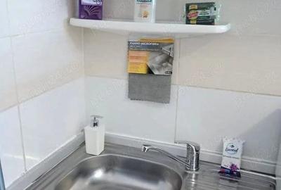 Garsonieră decomandată în Hipodrom 1