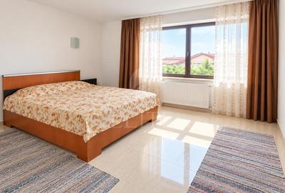 Apartament cu 2 camere semidecomandat în Bună Ziua