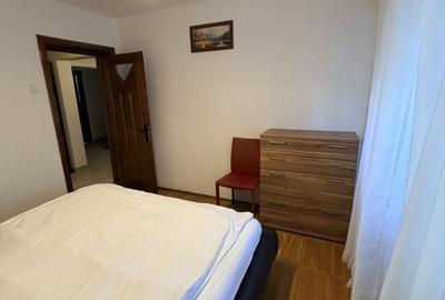 Apartament cu 4 camere în George Enescu - 11