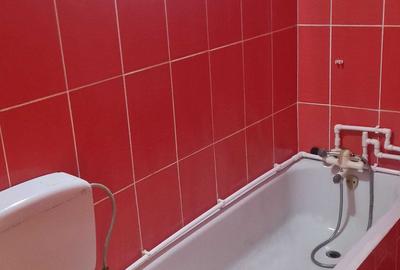 Apartament cu 2 camere semidecomandat în Petros