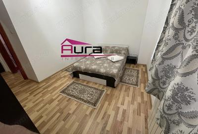 Apartament cu 2 camere decomandat în Babadag