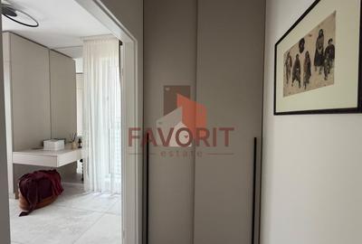 Duplex cu 4 camere cu Teren 289 Mp în Dumbrăvița - 11