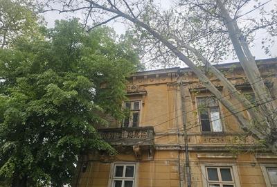 Casă cu 3 camere în Nicolae Bălcescu - 4