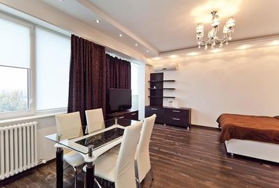 Garsonieră decomandată în Câmpului - 3