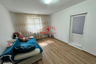 Apartament cu 2 camere nedecomandat în Babadag - 4