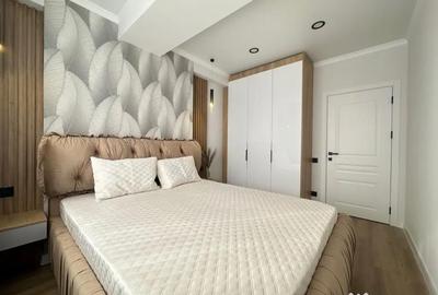 Apartament cu 3 camere decomandat în Brâncoveanu - 1