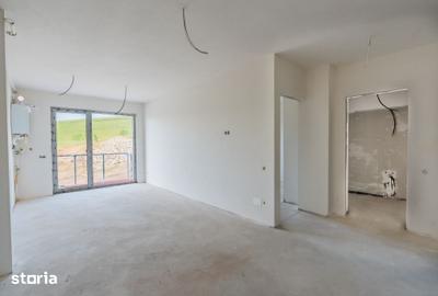 Apartament cu 2 camere în Apahida - 3