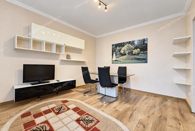 Apartament cu 2 camere decomandat în Siderurgiștilor