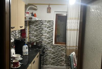 Apartament cu 3 camere decomandat în Debarcader - 3