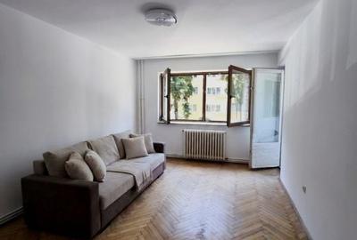 Apartament cu 2 camere decomandat în Mănăștur