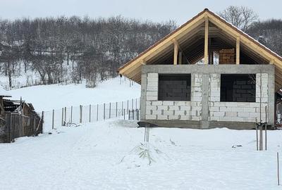 Teren de 2200 mp, în Sântana de Mureș - 4