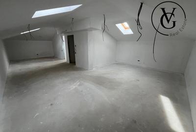 Casă individuală cu 5 camere cu Canalizare în Corbeanca - 22