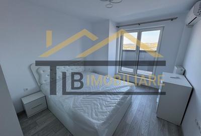 Apartament cu 3 camere semidecomandat în Libertății - 7