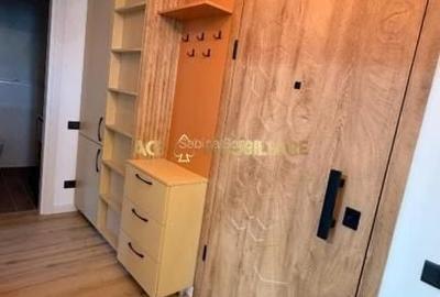 Apartament cu 2 camere în Doamna Ghica