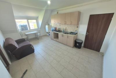 Apartament cu 2 camere decomandat, mobilat în Lipovei