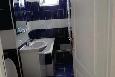 Apartament cu 2 camere semidecomandat în Olari - 5